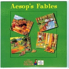 Aesop's Fables CD