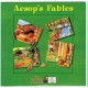 Aesop's Fables CD