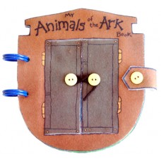 My Animals of the Ark Activity Book