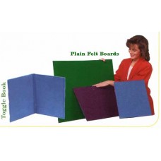 Plain Boards & Toggles