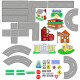 Places To Go Learning Kit