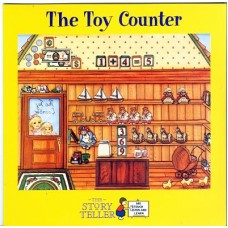 Toy Counter CD